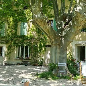 Mas De Karlotte Pernes-les-Fontaines